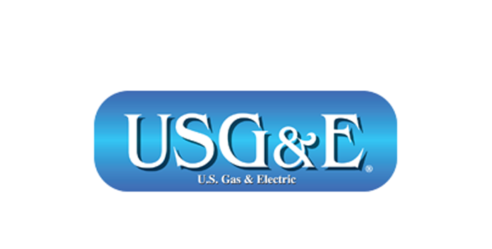 USG&E Gas & Electric