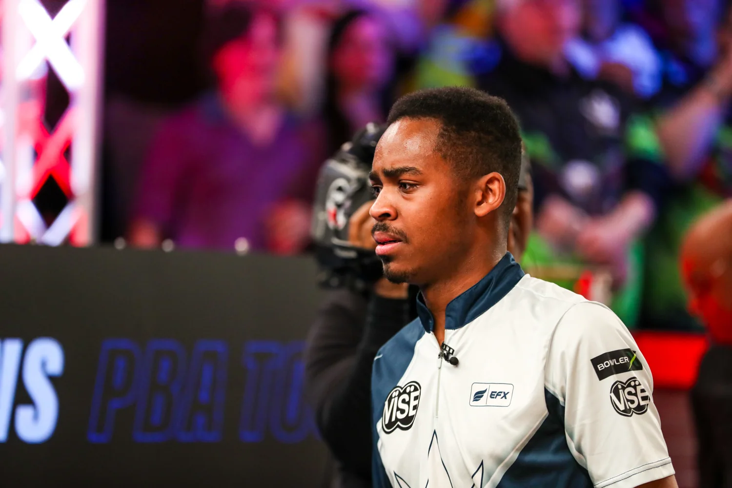Professional sports photography from the 2026 PBA Tournament of Champions