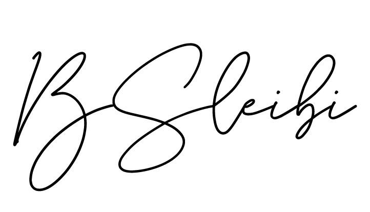 signature